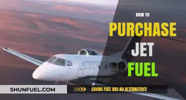 A Comprehensive Guide to Buying Jet Fuel for Aircraft Operations