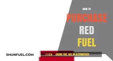 A Comprehensive Guide to Buying Red Diesel Fuel Legally and Safely