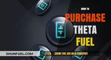 Step-by-Step Guide to Buying Theta Fuel: A Beginner's Tutorial