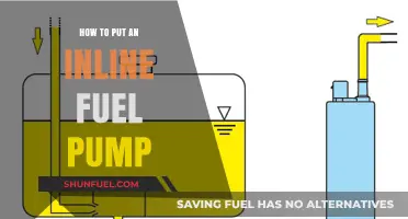 Step-by-Step Guide to Installing an Inline Fuel Pump Easily