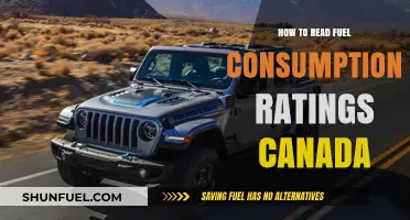 Understanding Canada's Fuel Consumption Ratings: A Comprehensive Guide