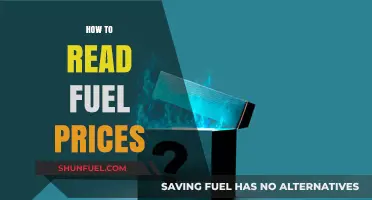 Decoding Fuel Prices: A Comprehensive Guide to Understanding Gas Costs
