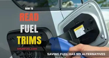 Mastering Fuel Trims: A Step-by-Step Guide to Accurate Reading