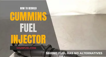 Rebuilding Cummins Fuel Injectors: A Comprehensive Guide