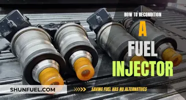 Reconditioning Fuel Injectors: A Step-by-Step Guide for DIYers