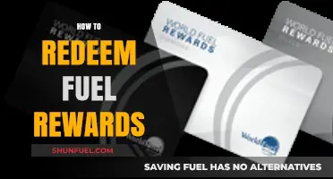 Maximize Your Savings: A Step-by-Step Guide to Redeeming Fuel Rewards