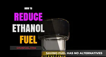 Effective Strategies to Minimize Ethanol Fuel Consumption and Save Costs