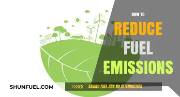 Effective Strategies to Cut Fuel Emissions and Protect Our Planet