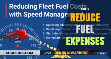 Smart Strategies to Cut Fuel Costs and Save Money