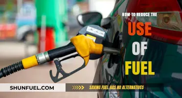 Smart Strategies to Cut Fuel Consumption and Save Money
