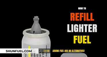 Mastering Lighter Refills: A Step-by-Step Guide to Fueling Your Flame
