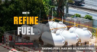 Mastering Fuel Refinement: Techniques for Purer, More Efficient Energy Production