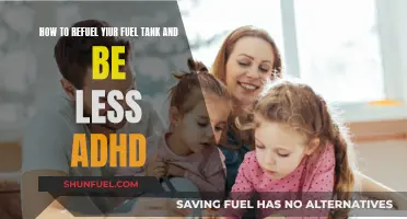 Refuel Your Focus: Managing ADHD with Mindful Strategies