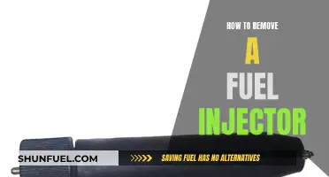Removing Fuel Injectors: A Step-by-Step Guide for Mechanics