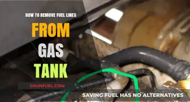 Mastering the Art of Fuel Line Removal: A Step-by-Step Guide