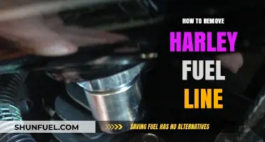 Mastering Harley Fuel Line Removal: A Step-by-Step Guide