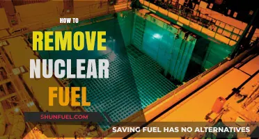 Safely Removing Nuclear Fuel: Step-by-Step Decommissioning Process Explained