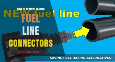 Mastering Plastic Fuel Line Connections: A Step-by-Step Guide