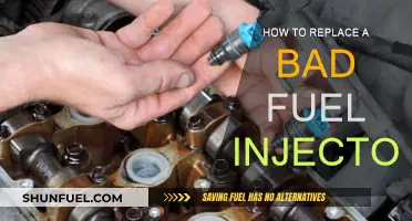 Fuel Injector Replacement: DIY Guide to Fix Your Car's Heart