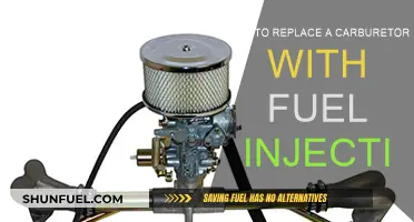 Upgrading Carburetors to Fuel Injection: A Comprehensive Guide