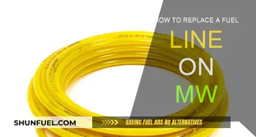 Replacing Fuel Line: Step-by-Step Guide for Your Car