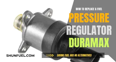 Replacing Your Duramax Fuel Pressure Regulator: Step-by-Step Guide