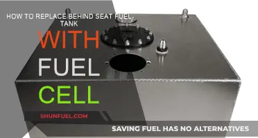 Fuel Tank to Fuel Cell: Easy, Safe Conversion Guide