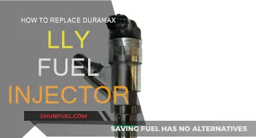 Replacing Duramax Fuel Injectors: Step-by-Step Guide