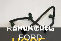 how to replace ford transit connect fuel hose
