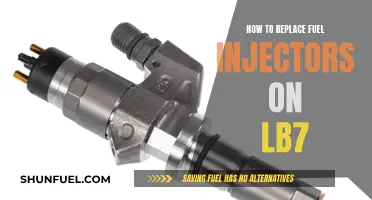 Replacing Fuel Injectors on LB7: Step-by-Step Guide