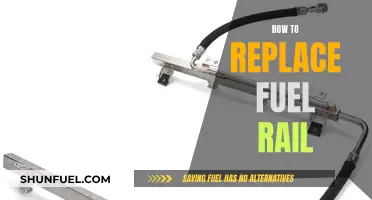 Replacing Your Fuel Rail: Step-by-Step Guide for DIY Mechanics