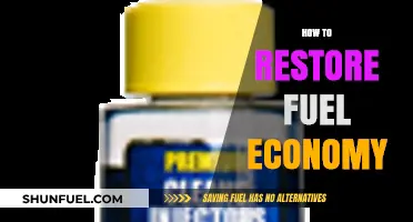 Maximize Mileage: Proven Tips to Restore Fuel Economy Efficiently
