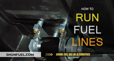 Mastering Fuel Line Installation: A Comprehensive Guide for Beginners