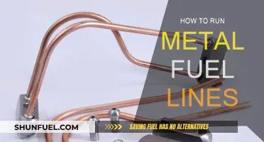 Mastering Metal Fuel Lines: A Comprehensive Guide to Installation and Maintenance