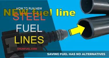 Mastering the Art of Installing Steel Fuel Lines: A Comprehensive Guide