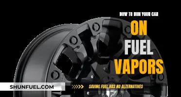 Running Cars on Vapor: Fuel Efficiency Secrets