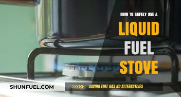Mastering Liquid Fuel Stoves: Essential Safety Tips for Outdoor Cooking