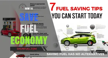 Maximize Your Mileage: Smart Tips to Boost Fuel Economy
