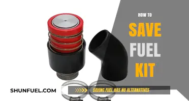 Maximize Mileage: Effective Fuel-Saving Kit Tips for Efficient Driving