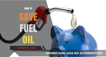 Maximize Efficiency: Smart Strategies to Save Fuel Oil and Cut Costs