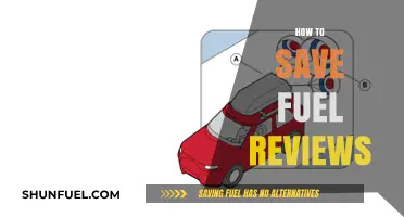 Smart Fuel-Saving Tips: Expert Reviews for Efficient Driving Habits