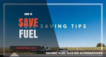 Maximize Your Mileage: Smart Tips to Save Fuel Efficiently