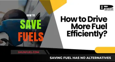 Smart Fuel-Saving Strategies: Practical Tips for Efficient Energy Use