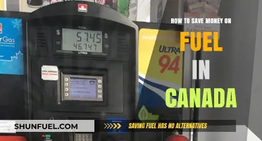 Smart Fuel Savings: Tips for Canadian Drivers to Cut Costs