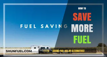 Maximize Your Mileage: Smart Tips to Save More Fuel Efficiently