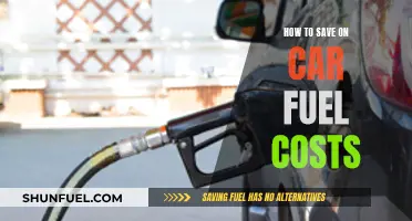 Smart Driving: Save Money on Fuel Costs