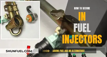 Securing Fuel Injectors: Preventing Engine Issues and Ensuring Performance