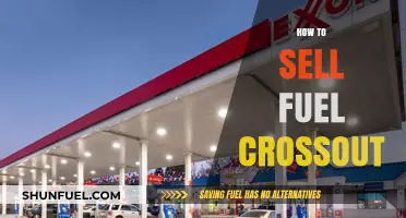 Mastering Fuel Sales in Crossout: Tips for Maximum Profit and Efficiency