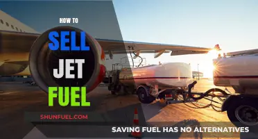 Mastering Jet Fuel Sales: Strategies for Success in Aviation Energy