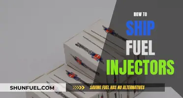 Shipping Fuel Injectors: A Step-by-Step Guide